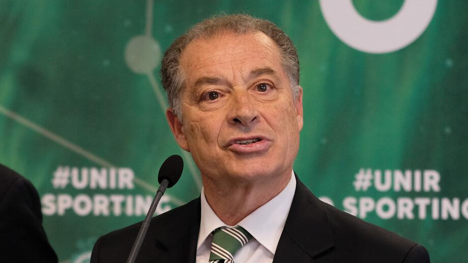 Baltazar Pinto: «Estamos perante um comportamento gravemente violador dos direitos dos sócios»