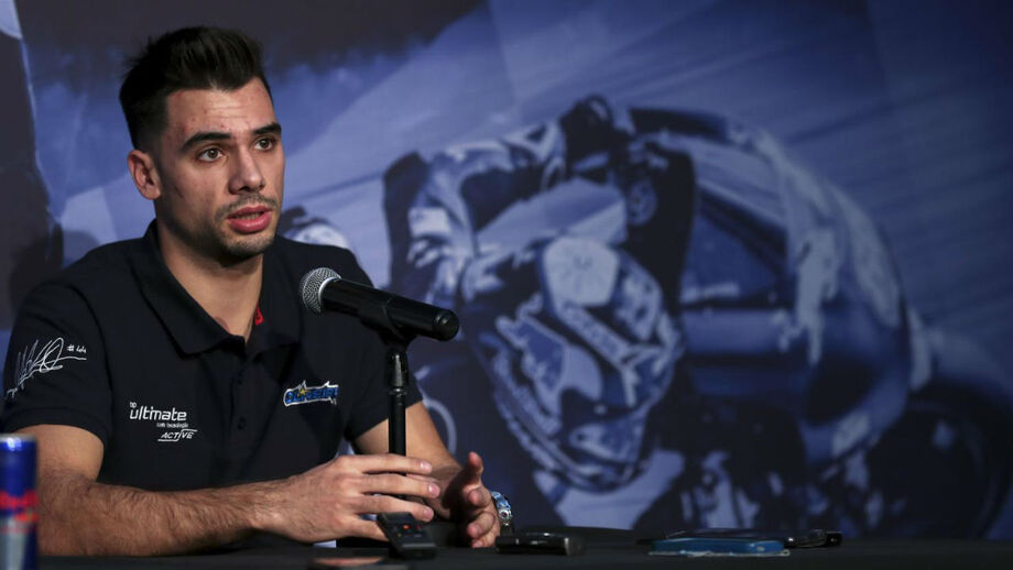 Miguel Oliveira: «Está nos meus planos ser campeão do Mundo»