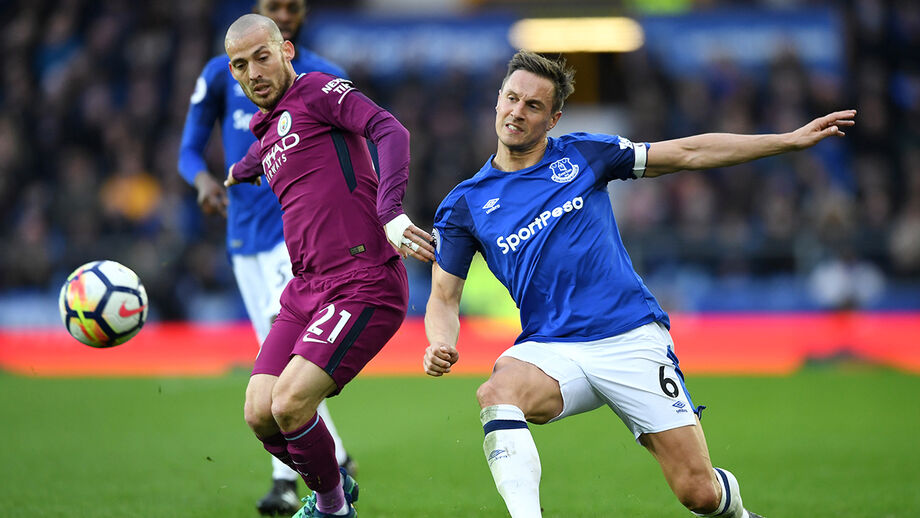 Manchester City-Everton: Marco Silva tenta surpreender