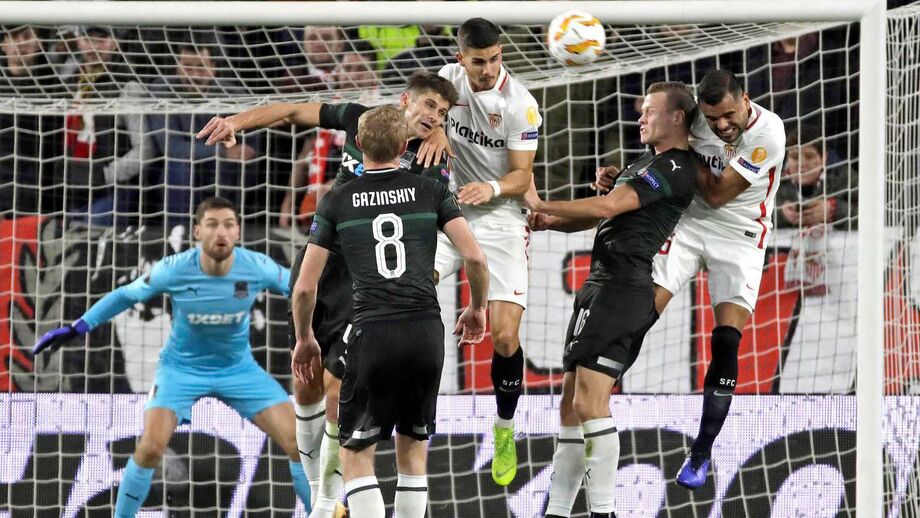 Grupo J: André Silva e Carriço vencem e acabam em primeiro