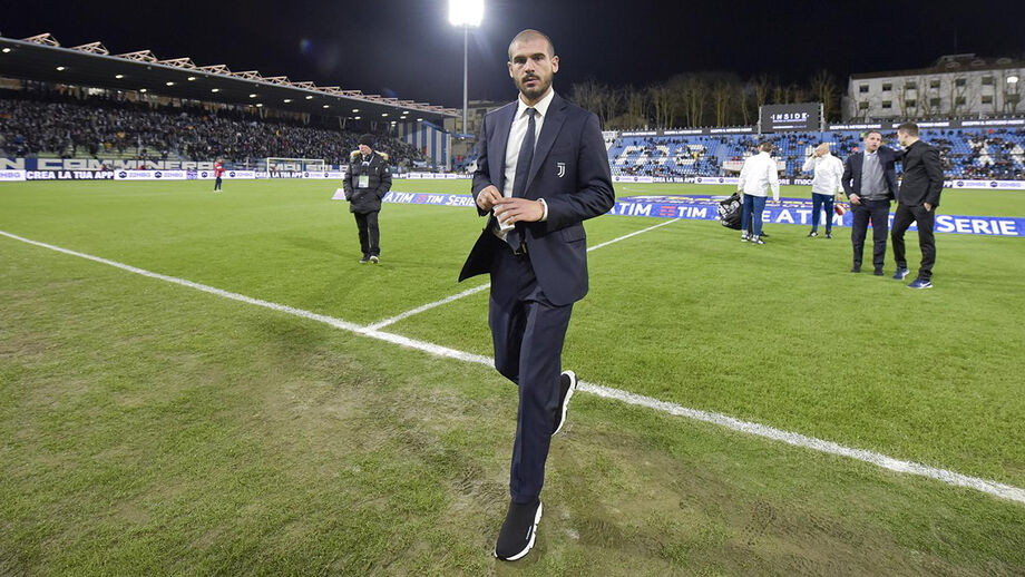 Sturaro tem sete ofertas