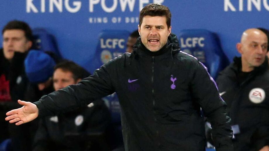 Pochettino é alvo de Real Madrid e Manchester United