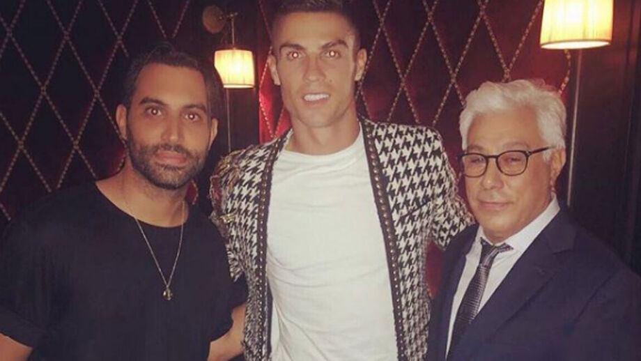 De Ronaldo a Neymar e Mbappé: o restaurante onde os craques comem massa com lagosta em Paris
