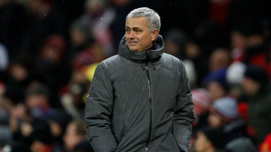 José Mourinho: «Não se trata só de gastar dinheiro e reforçar a equipa»
