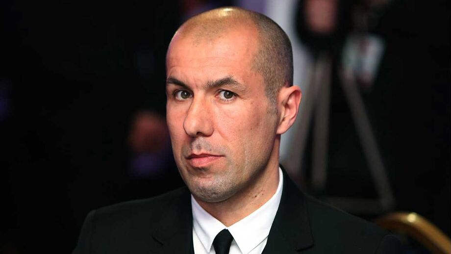 Leonardo Jardim solidário com famílias das vítimas do ataque de Estrasburgo