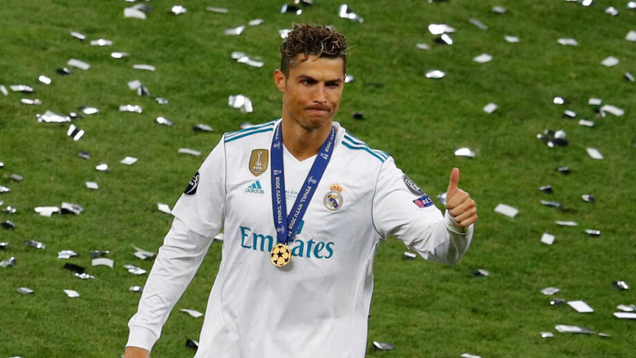 Os números que mostram como a saída de Cristiano Ronaldo afetou o Real Madrid