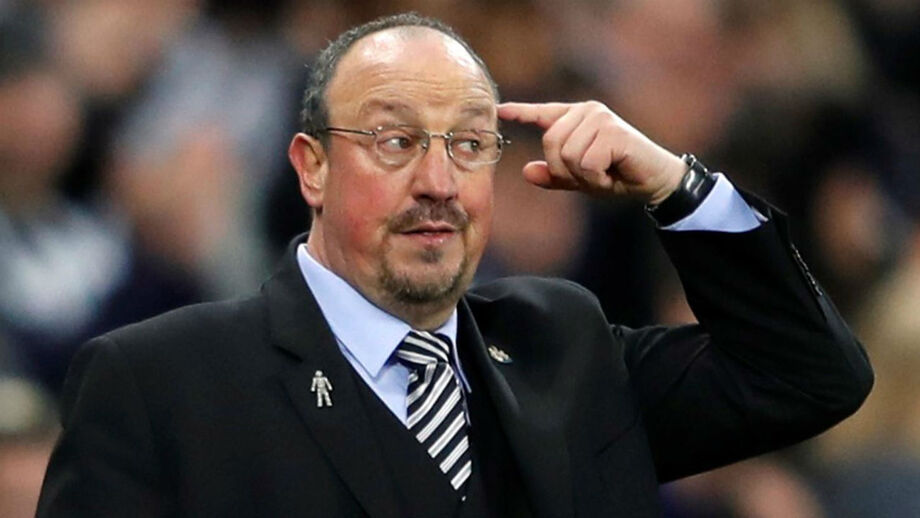 Newcastle cancela Natal