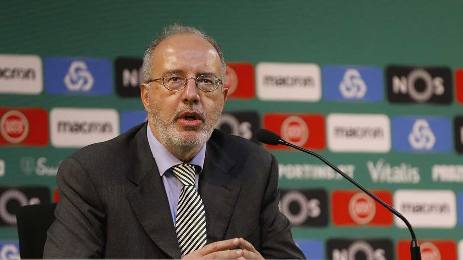 Rogério Alves considera