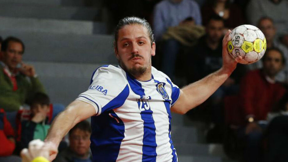 FC Porto triunfa na Madeira