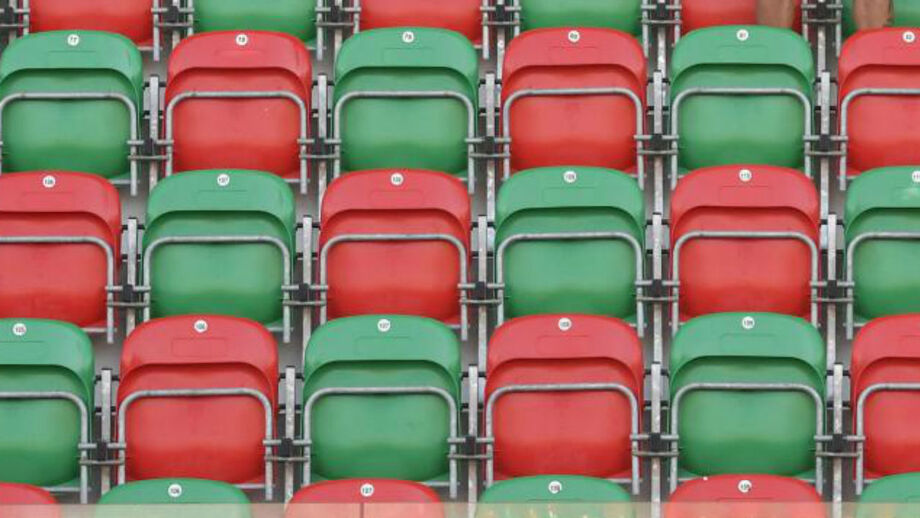 Marítimo só tem bilhetes para Bancada Nascente para receção ao Benfica