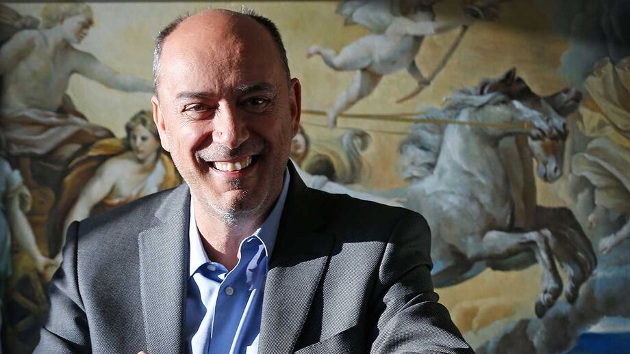 Paulo Santos: «Envolvimento das entidades é essencial»