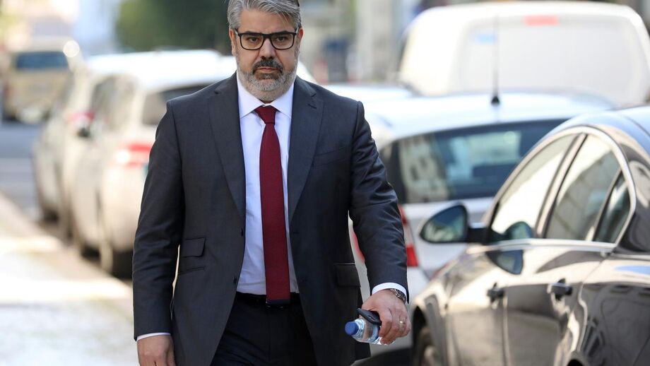 E-toupeira: Sporting não recorreu da decisão em relação à SAD do Benfica