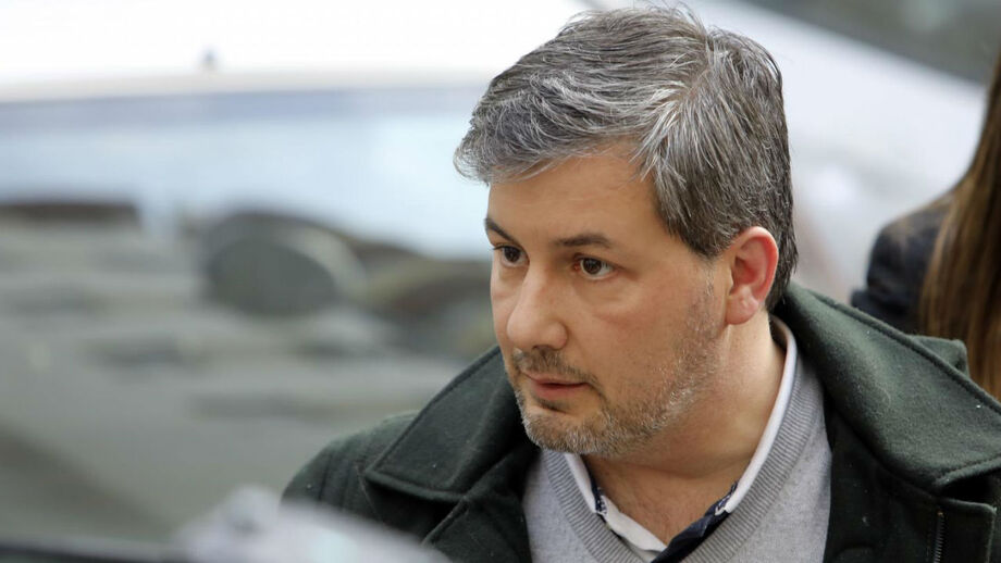 O polémico fim da 'era' de Bruno de Carvalho à frente do Sporting