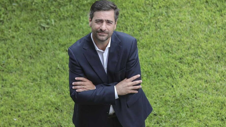 Madeira Rodrigues e as palavras de Bruno de Carvalho: «Arrependimento com lágrimas de crocodilo»
