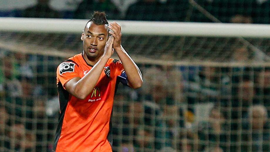 Fabrício: «Grupo irá brilhar»