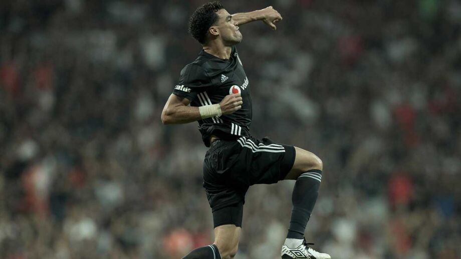 Pepe agradece ao Besiktas: «Merece o melhor»
