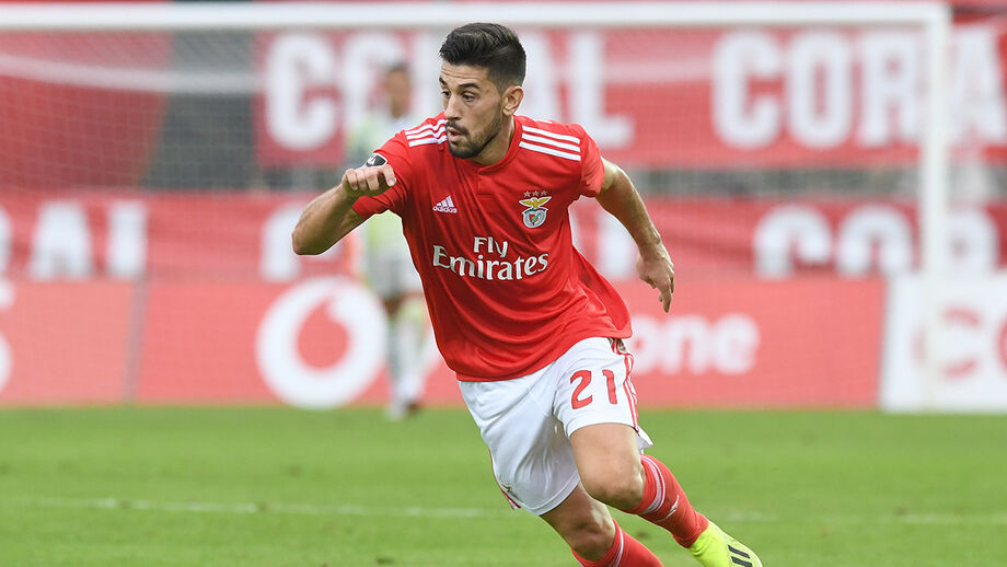 Pizzi chega aos 200 de olho na Europa