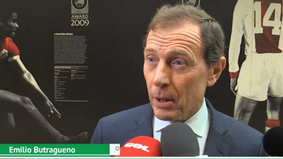 Butragueño: «Em jogos de alta qualidade, todos os detalhes contam»