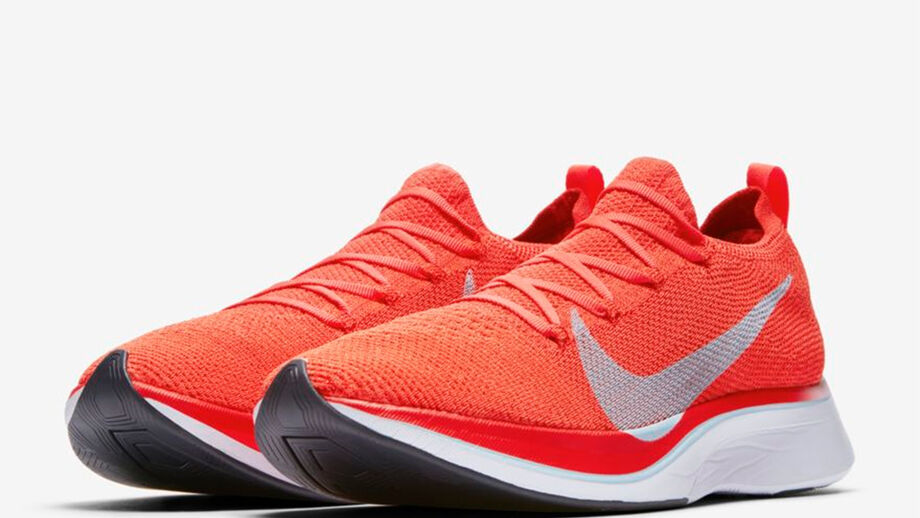 Nike recoloca VaporFly 4% Flyknit à venda e... ainda não esgotou