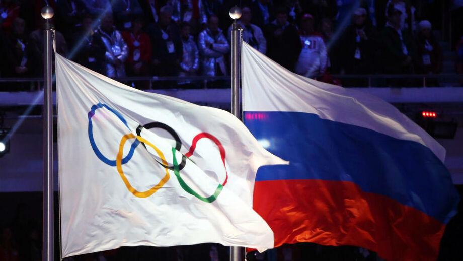 IAAF vai simplificar o reconhecimento dos atletas 'neutrais'