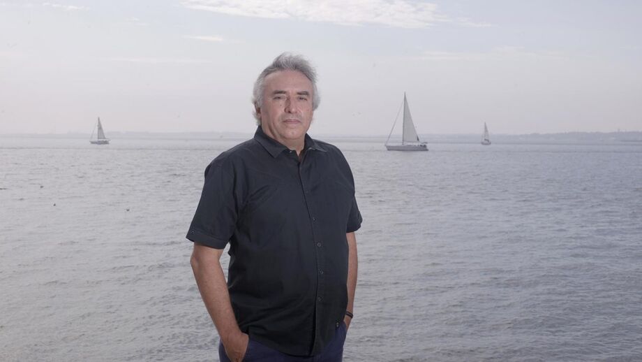 António Mariano, SEAL, estivadores