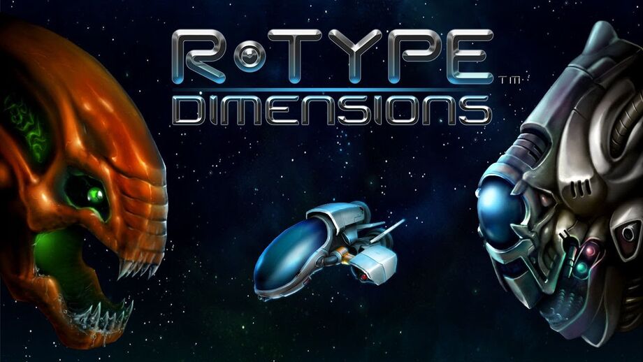 Novidades PS Store: R-Type Dimensions EX e muito mais