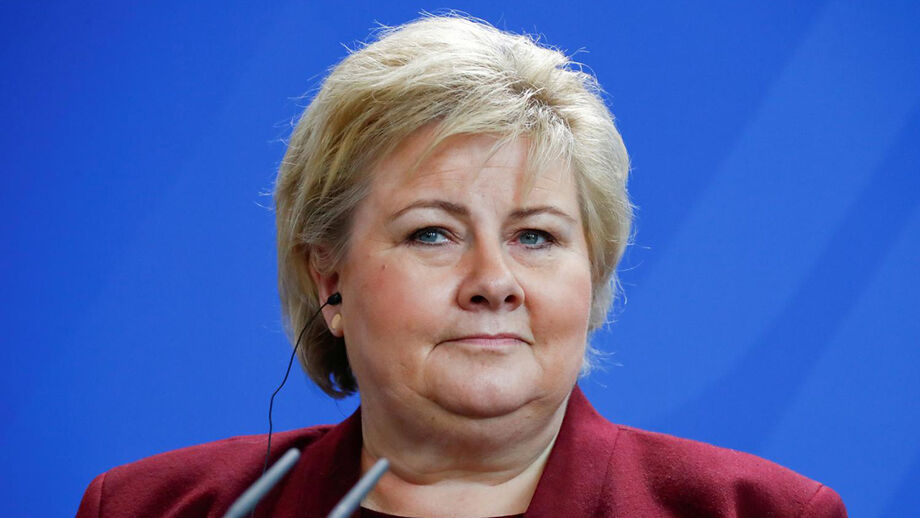 Até a primeira-ministra da Noruega gozou com despedimento de Mourinho
