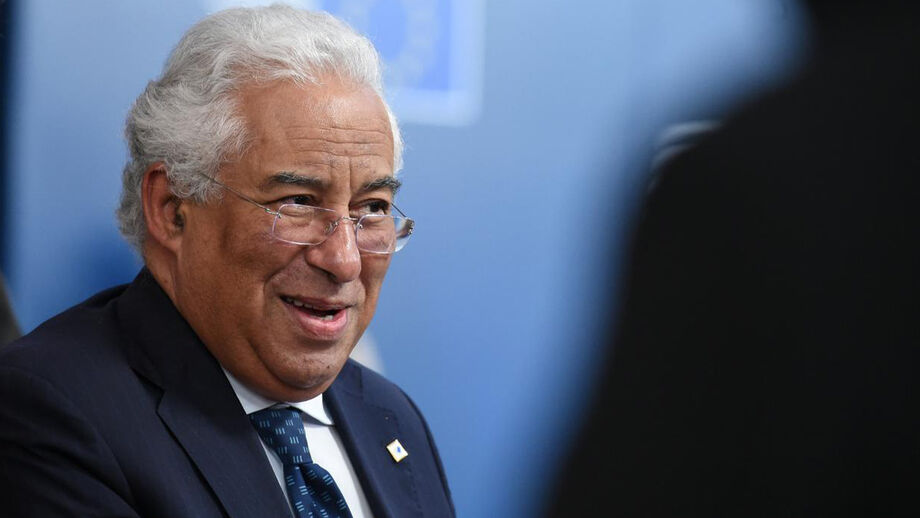 Conselho de Ministros aprovou aumento do salário mínimo para 600 euros