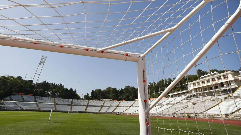 Académica SF-Ribeirense (AF Coimbra Taça)