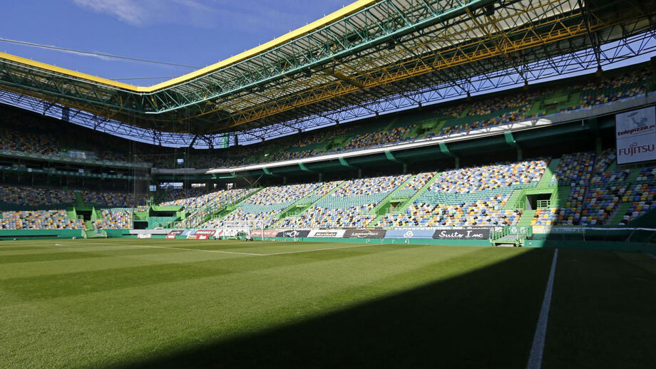 Sporting entregou auditoria às entidades de investigação nacionais