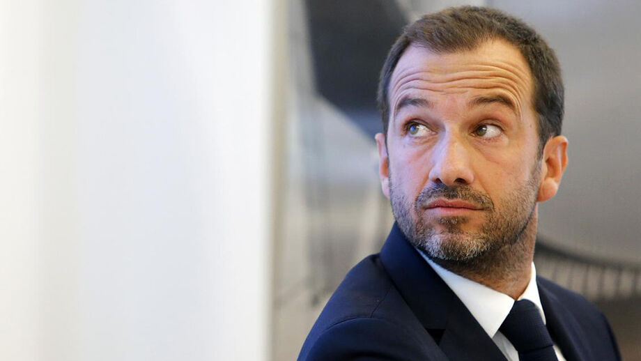 Frederico Varandas: «É uma tristeza que alto quadro de grande clube vá ser julgado por corrupção»