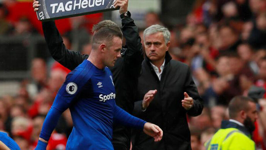 Rooney e o ambiente antes da saída de Mourinho: «Nem as senhoras da cozinha e o roupeiro gostavam»