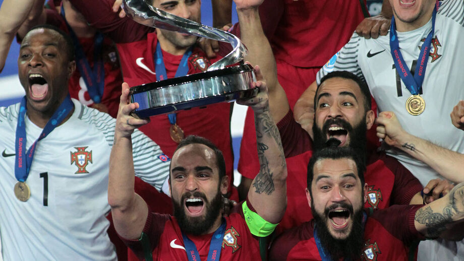 Balanço Seleções: Há uma primeira vez para tudo