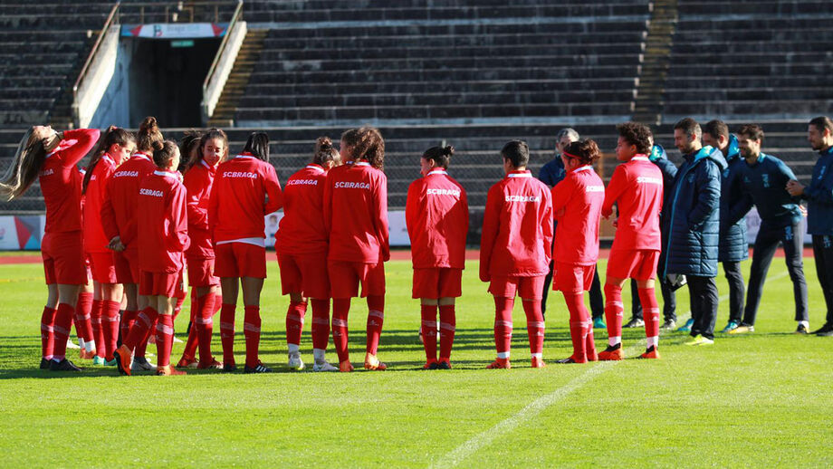 Especialista garante que mercado do desporto feminino vai
