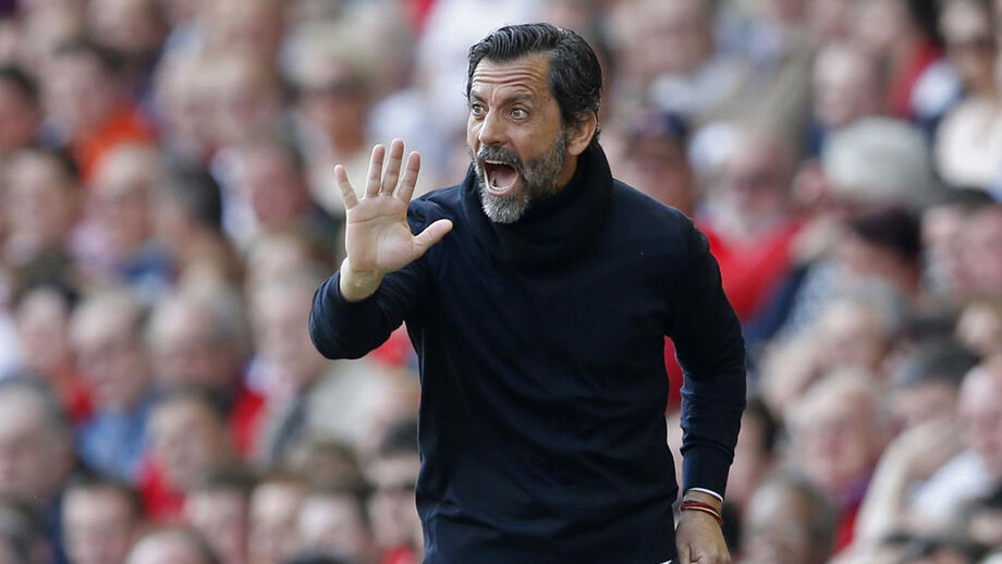 Quique Flores vai treinar chineses do Shangai Shenhua