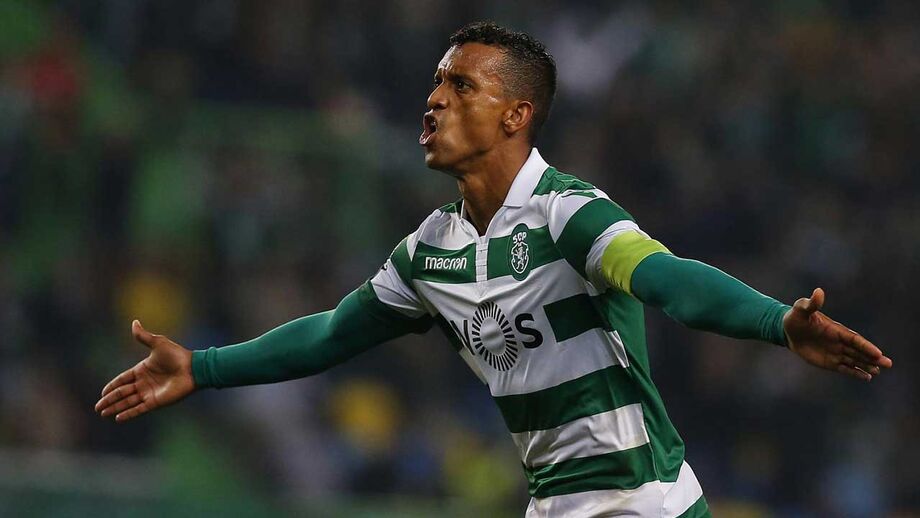 O que convenceu Nani a rumar ao Orlando City