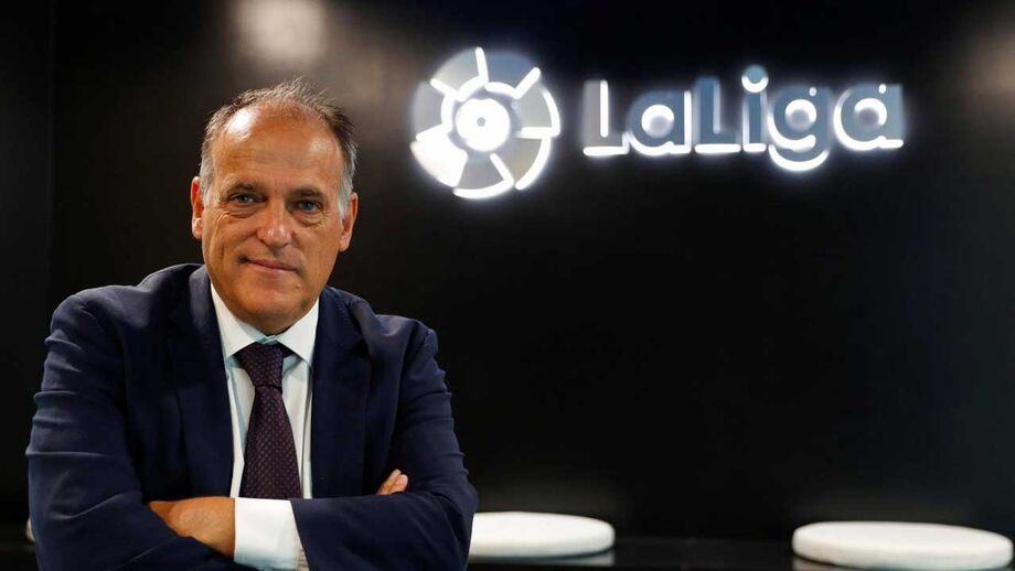 Pirataria no futebol espanhol leva a grande operação policial