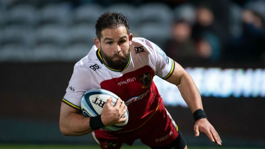 Northampton Saints-Exeter Chiefs: O melhor do râguebi inglês