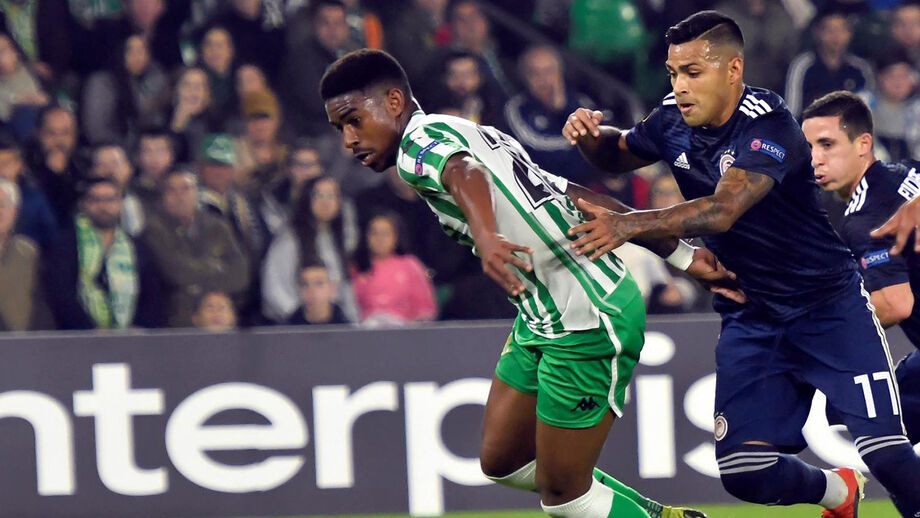 Substituto de Marcelo no Real Madrid pode estar no Betis