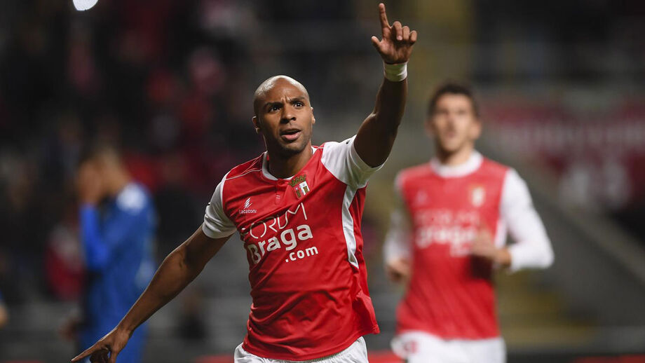 Wilson Eduardo já pode representar oficialmente a seleção angolana