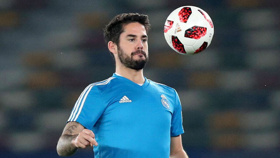 Paris SG quer Isco mas assustou-se com milhões pedidos pelo Real Madrid