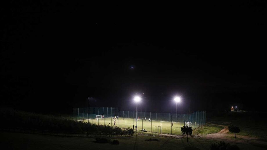 Fomos conhecer o Clube Mais Antigo do Mundo: O futebol em estado puro
