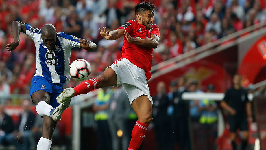 Liga Portugal faz outras contas ao tempo útil de jogo