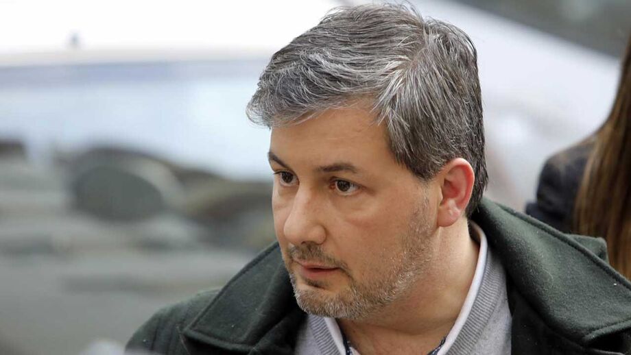 Bruno de Carvalho nega ter dupla nacionalidade e questiona: «Onde está o papel?»