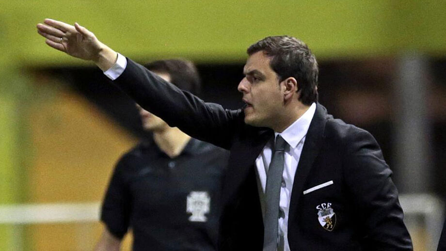 André Geraldes responde a Bruno de Carvalho: «Não vou perder tempo a alimentar demagogias»