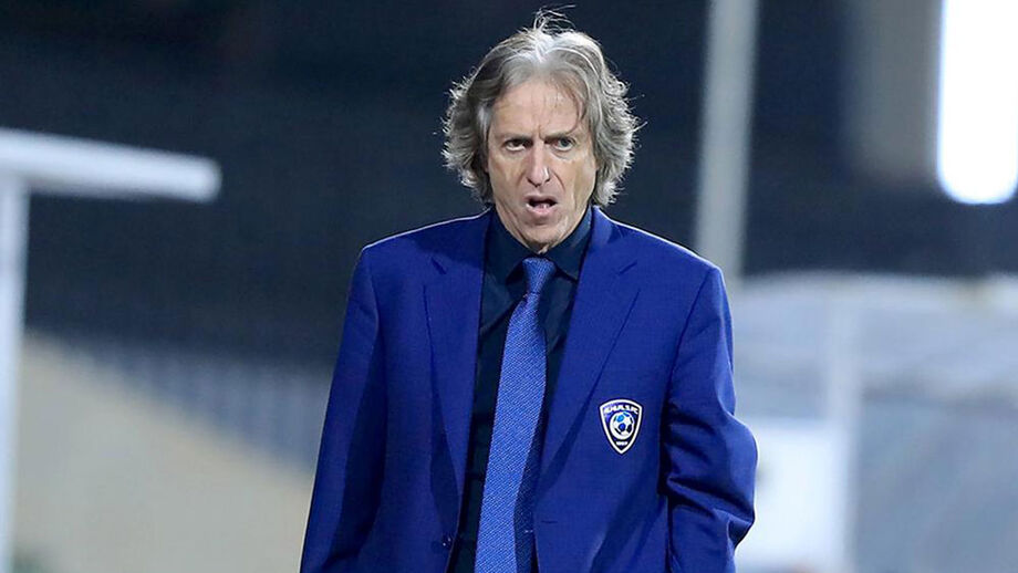 Mercado a ferver: presidente do Al Hilal nega despedimento de Jorge Jesus