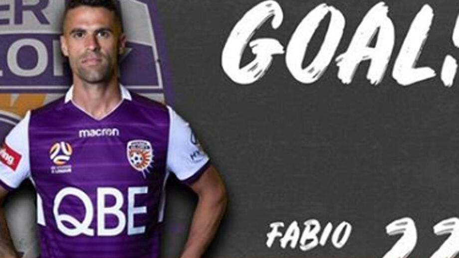 Austrália: Substituição da... baliza e dois golos de Fábio Ferreira