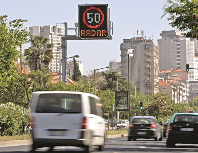 Radares