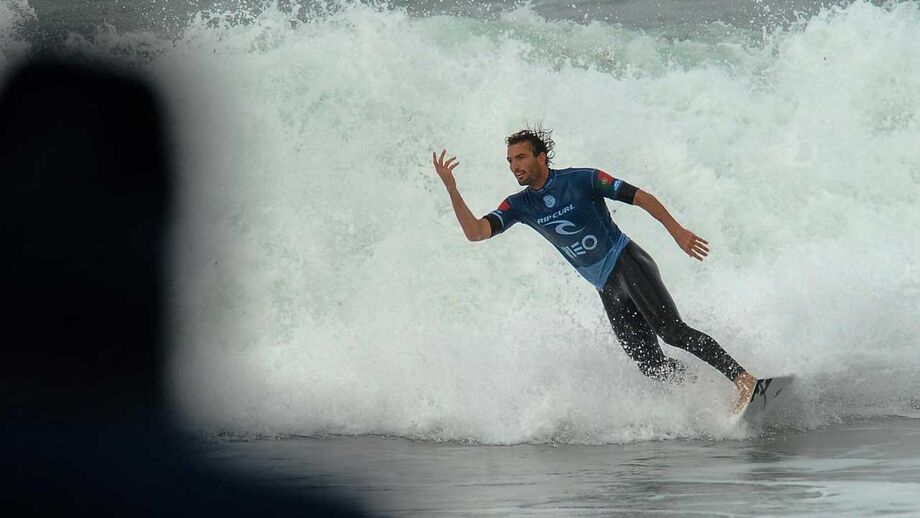 Frederico Morais, Kikas