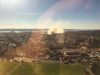 Incêndio deflagra em Campo de Ourique em Lisboa
